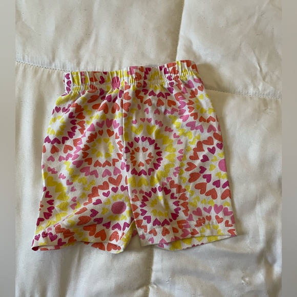 Toddler shorts - Picture 1 of 2